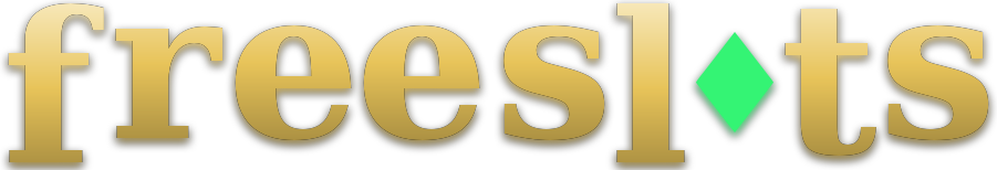 free slots logo
